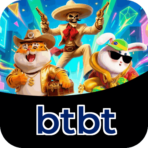 Fortune Rabbit - Slot Fortune series