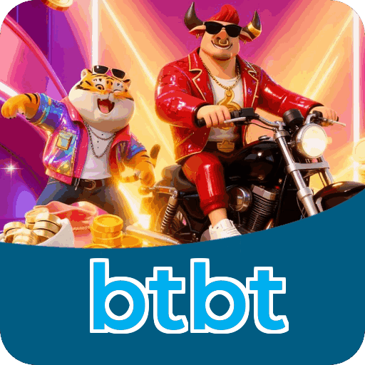 Logo Oficial btbt Download