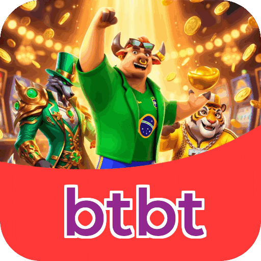 Login rápido no app btbt